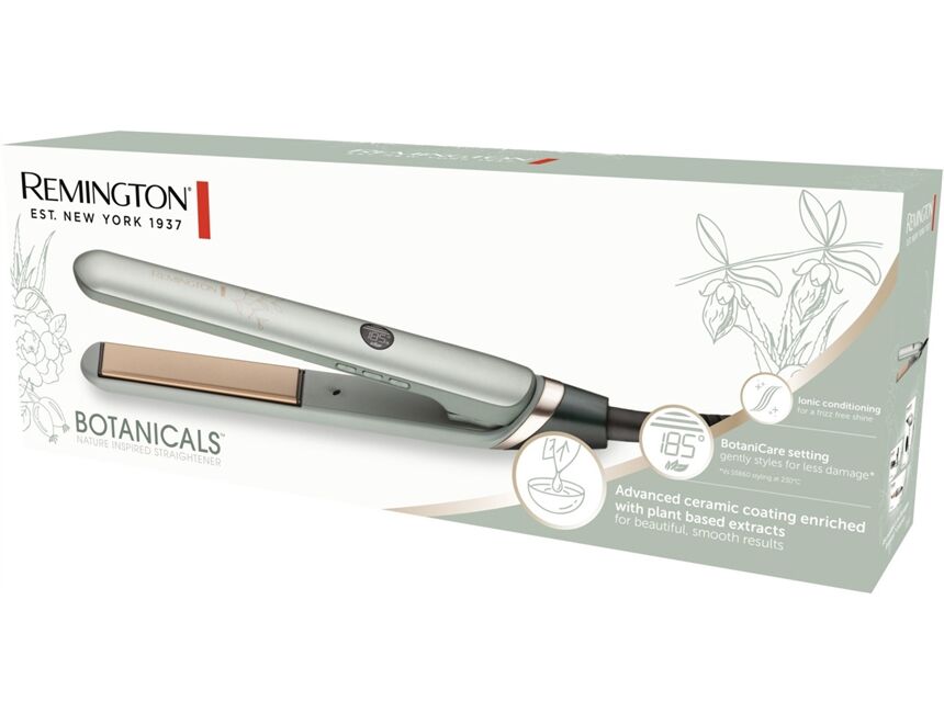 Remington S5860 Botanicals