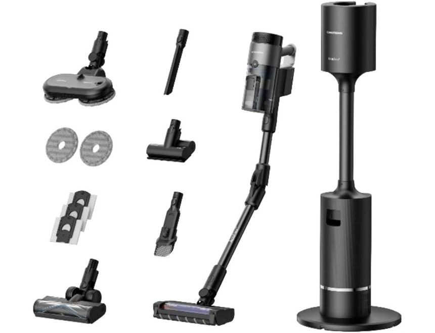 Grundig VCP 9431 Pro