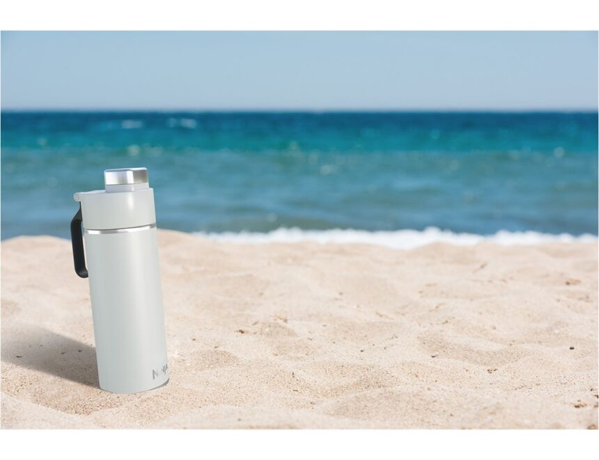 NINJA Thirsti 700 ml Reiseflasche