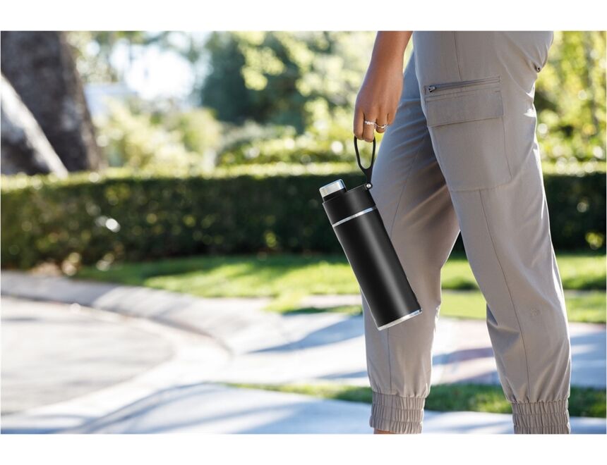 NINJA Thirsti 700 ml Reiseflasche