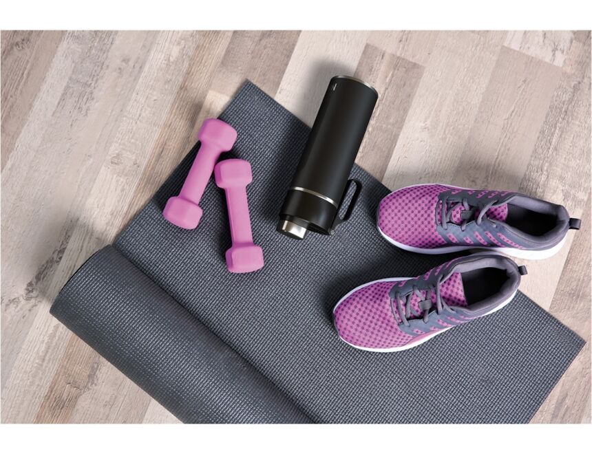 NINJA Thirsti 700 ml Reiseflasche