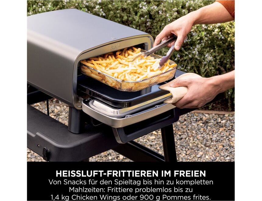 NINJA MO201EU Pizza Ofen