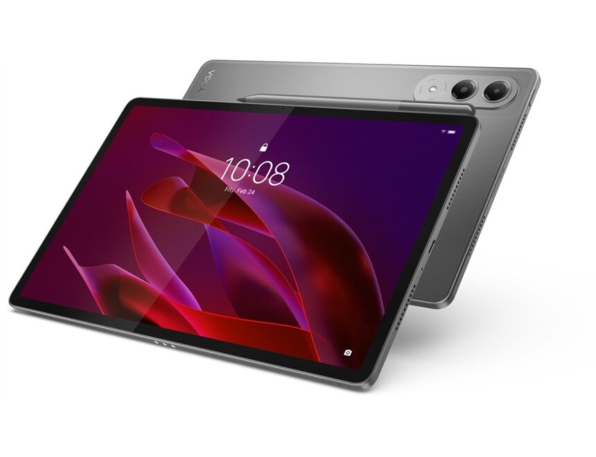 Lenovo Yoga Tab (ZAG60076SE)