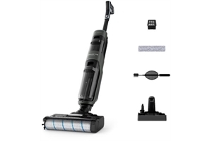 Rowenta GZ5035 Wet & Dry X-clean 4