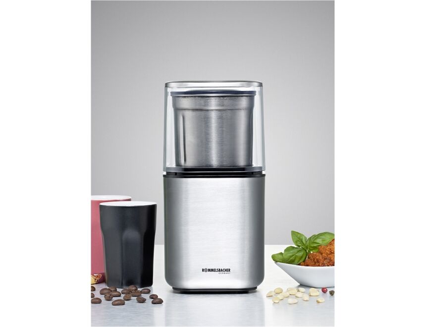 Rommelsbacher EGK 200