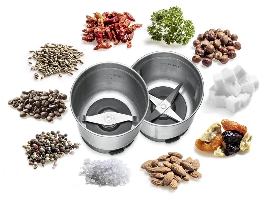 Rommelsbacher EGK 200