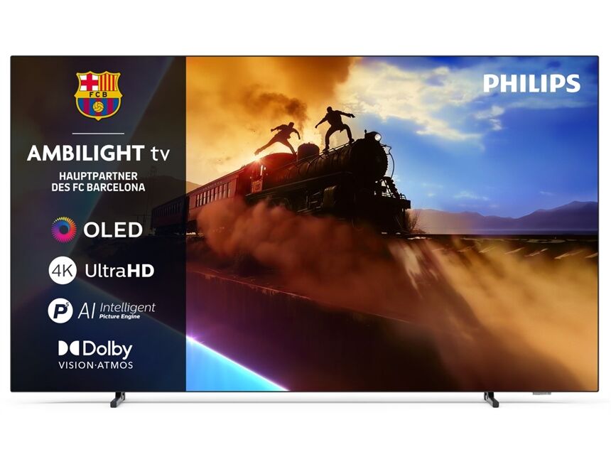 Philips 65OLED760/12