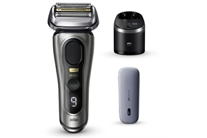 Braun 9575cc wet&dry Series 9