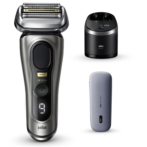 Braun 9575cc wet&dry Series 9