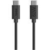 Hama USB-C > USB-C Kabel (1,2m)