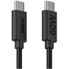 Hama USB-C > USB-C Kabel (1,2m)