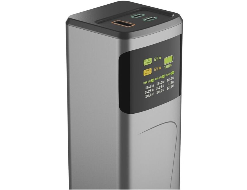 Hama Power Pack High Power (20.000mAh)