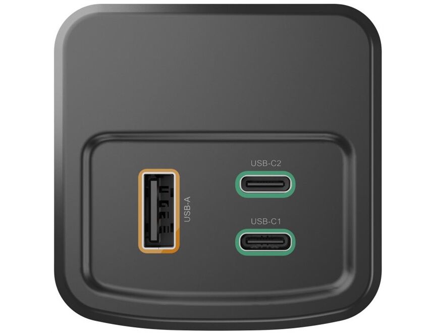 Hama Power Pack High Power (20.000mAh)