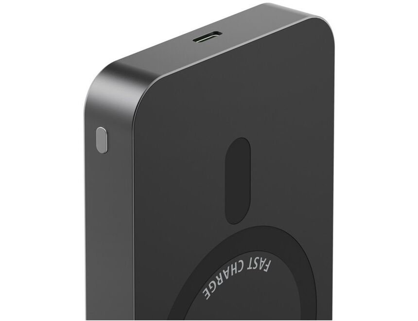 Hama Qi2 Wireless Power Pack (10.000mAh)