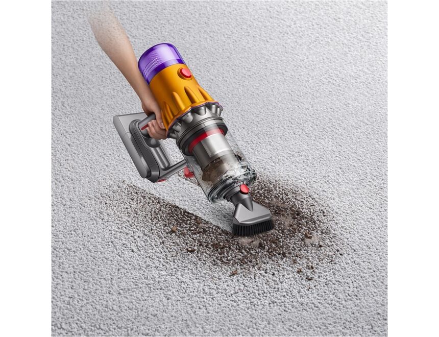 Dyson Autopflege-Set 2021