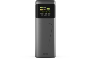 Hama Power Pack High Power (24.000mAh)