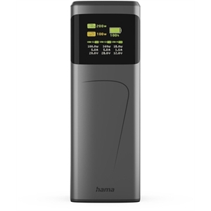 Hama Power Pack High Power (24.000mAh)