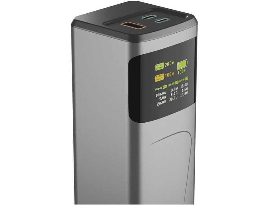 Hama Power Pack High Power (24.000mAh)