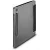 Hama Tablet-Hülle Fold Clear m. Stiftfach