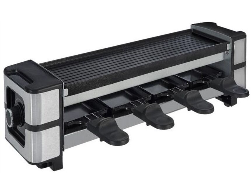 Gutfels Raclette 4005