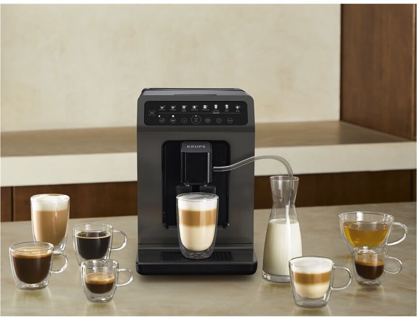 Krups EA89Z Classic Edition