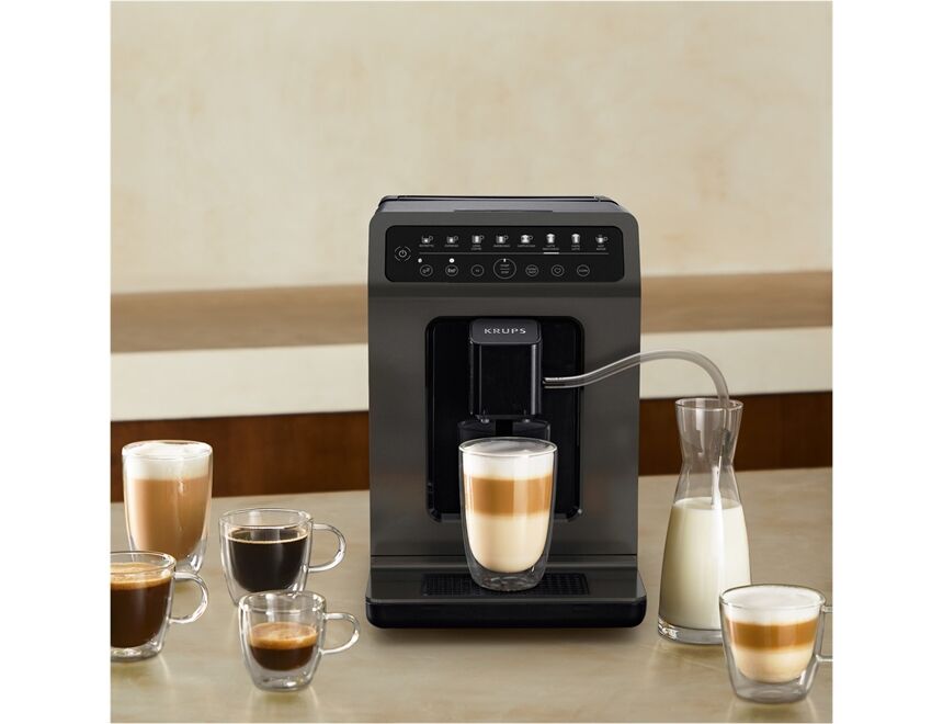 Krups EA89Z Classic Edition