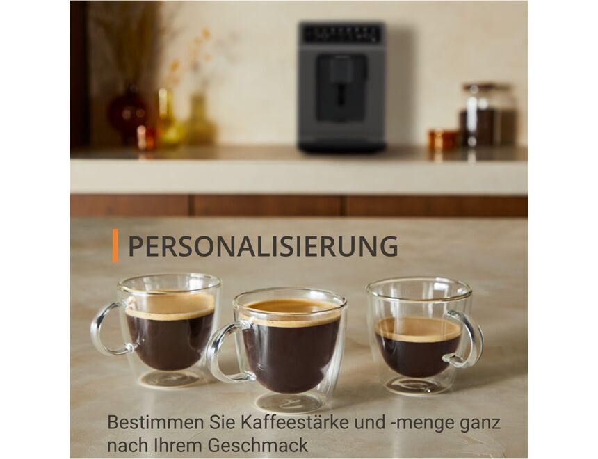 Krups EA89Z Classic Edition