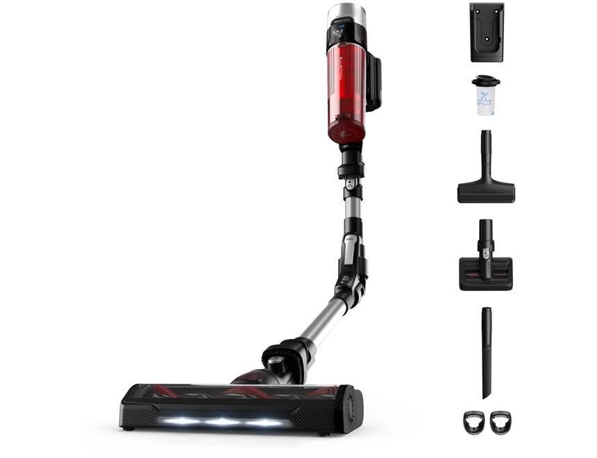 Rowenta RH2077 XForce Flex 9.60 Animal