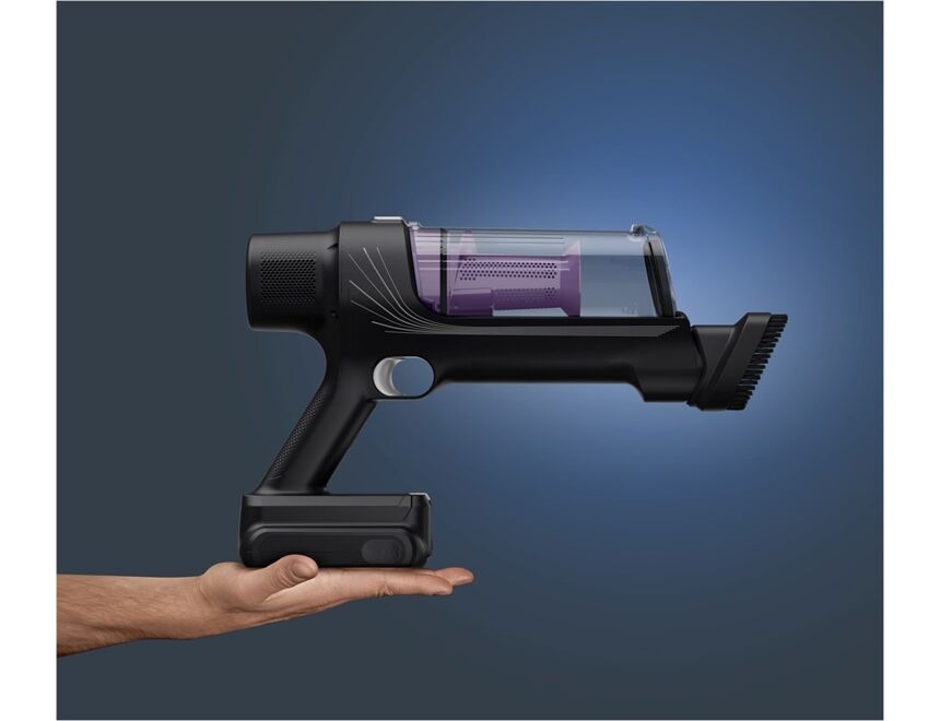 Rowenta RH 6 A 35 WO X-PERT 7.60