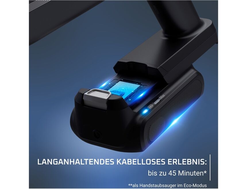 Rowenta RH 6 A 35 WO X-PERT 7.60