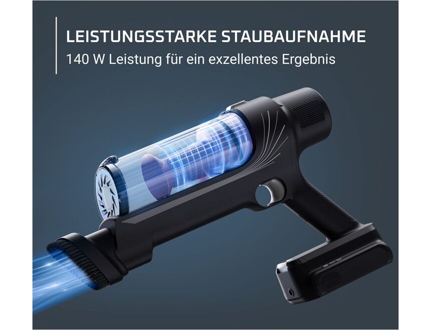 Rowenta RH 6 A 35 WO X-PERT 7.60