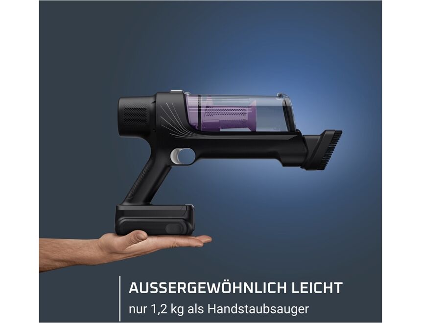 Rowenta RH 6 A 35 WO X-PERT 7.60