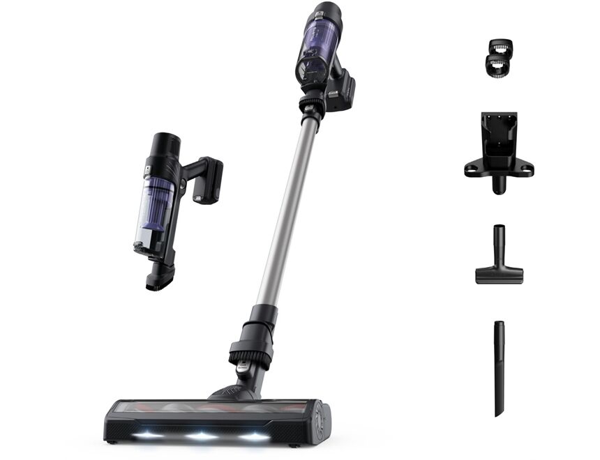 Rowenta RH 6 A 35 WO X-PERT 7.60