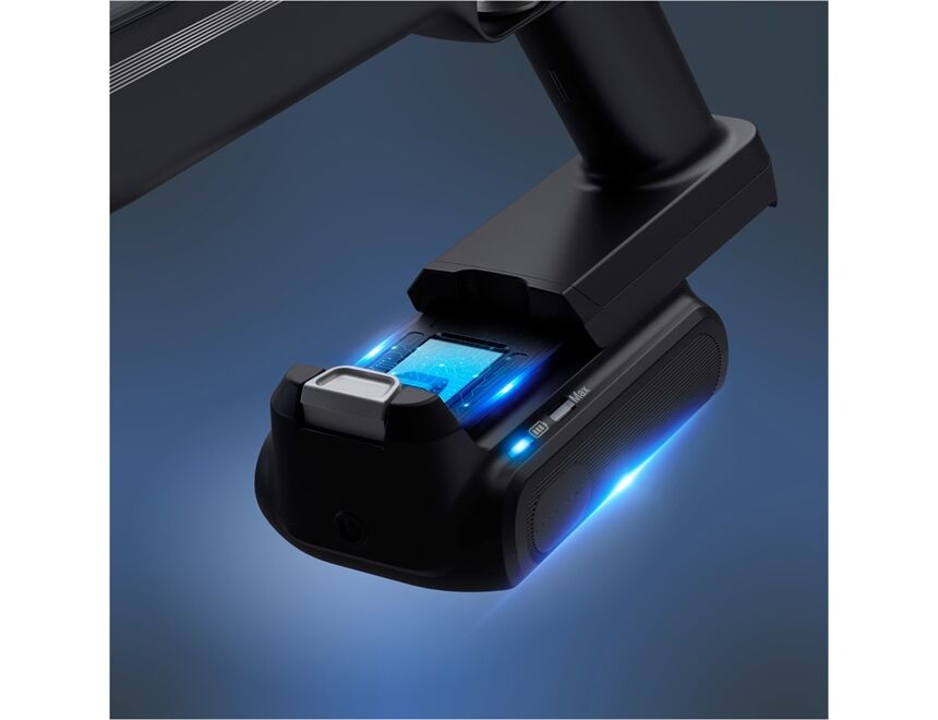 Rowenta RH 6 A 35 WO X-PERT 7.60