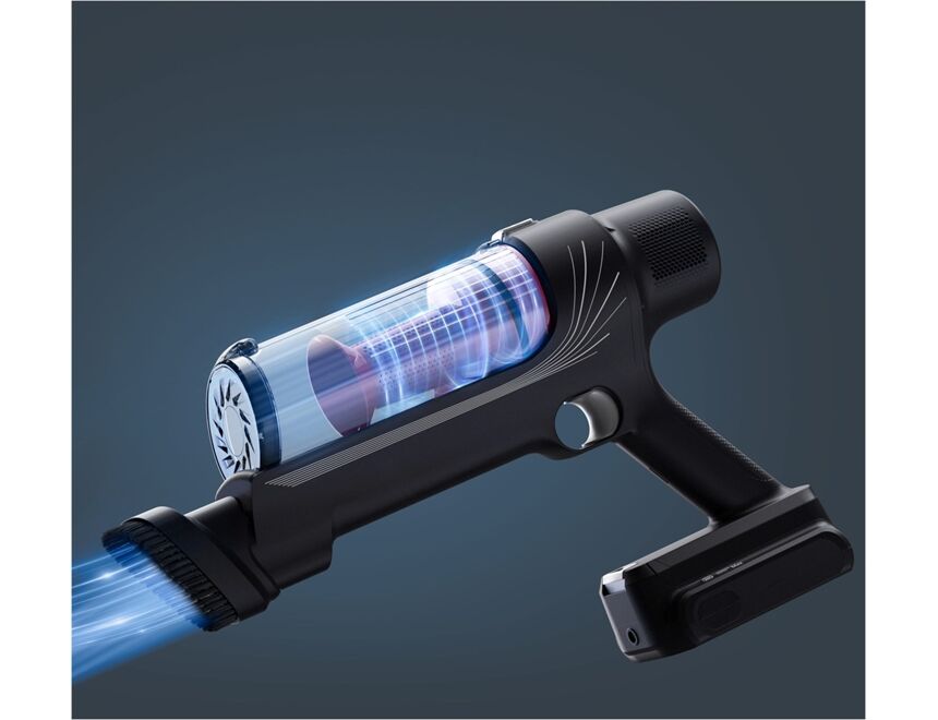 Rowenta RH 6 A 35 WO X-PERT 7.60