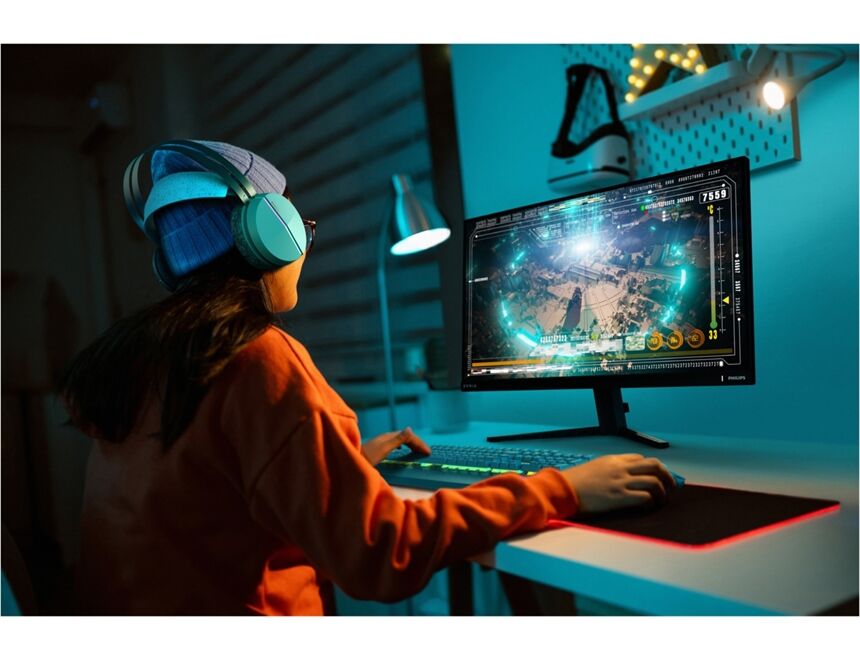 Philips Evnia 27M2N3500NL/00 180 Hz WQHD