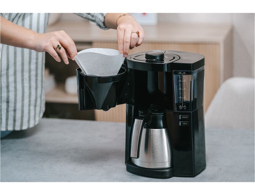 Melitta Look V Therm 1025-12