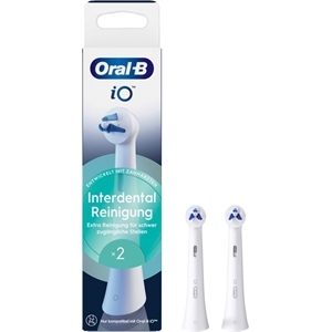 ORALB iO Interdental Reinigung (2er)
