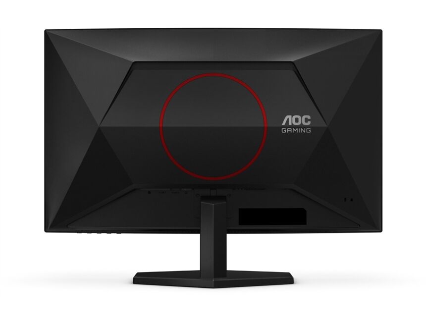 AOC C27G42E 180 Hz FHD Curved