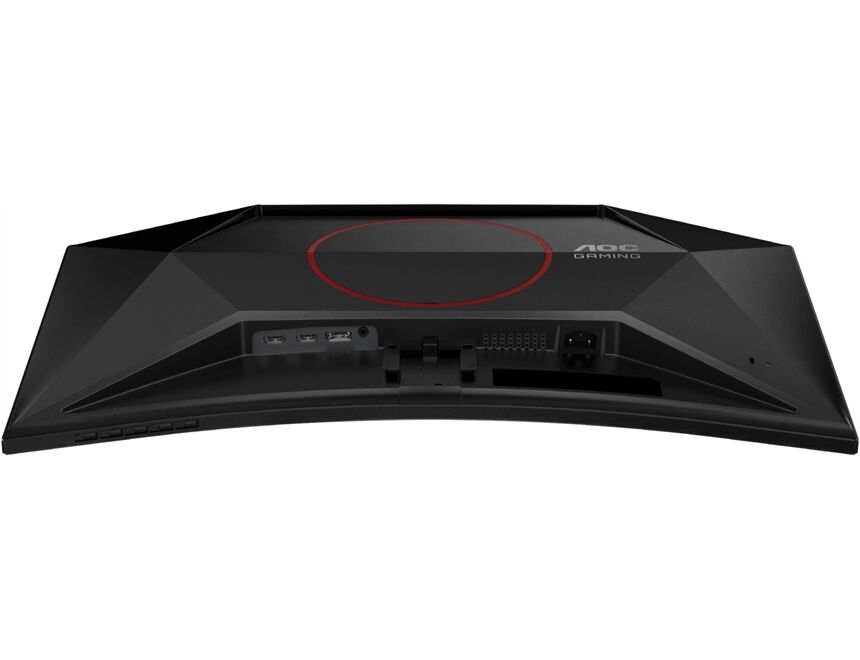 AOC C27G42E 180 Hz FHD Curved