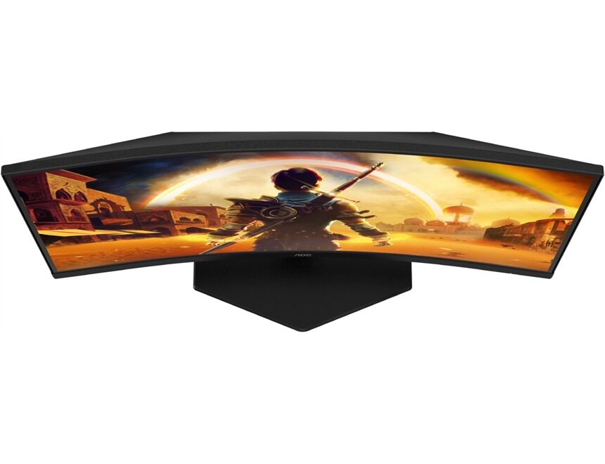 AOC C27G42E 180 Hz FHD Curved