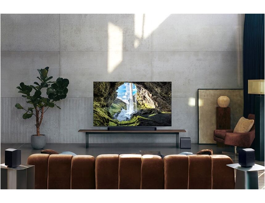 Samsung HW-Q995GF