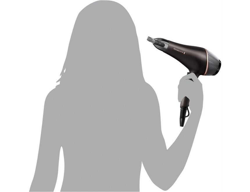 Remington AC5700 Copper Radiance