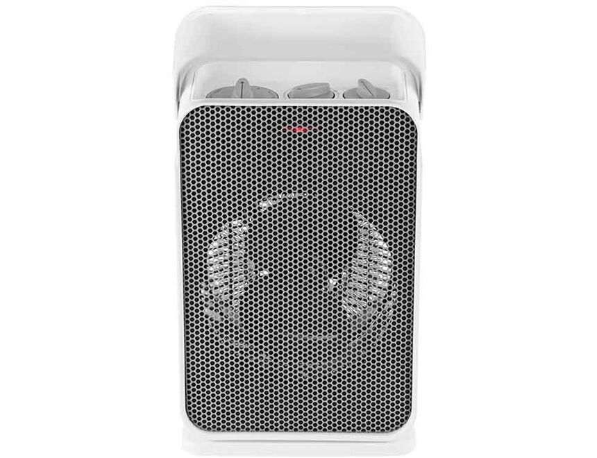 UNOLD 86450 Heizlüfter Box IP21