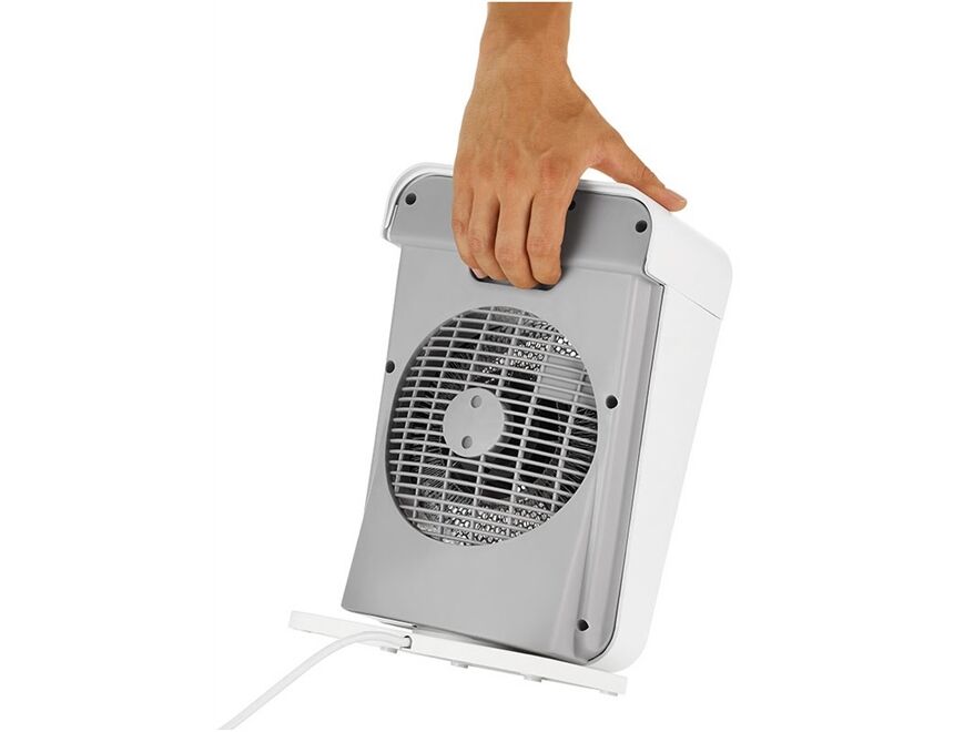 UNOLD 86450 Heizlüfter Box IP21