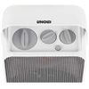 UNOLD 86450 Heizlüfter Box IP21