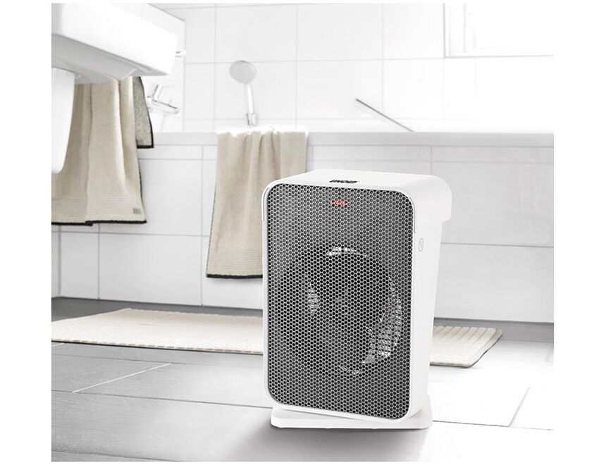 UNOLD 86450 Heizlüfter Box IP21