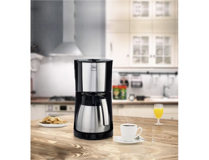 Melitta 1017-08 Enjoy Top Therm