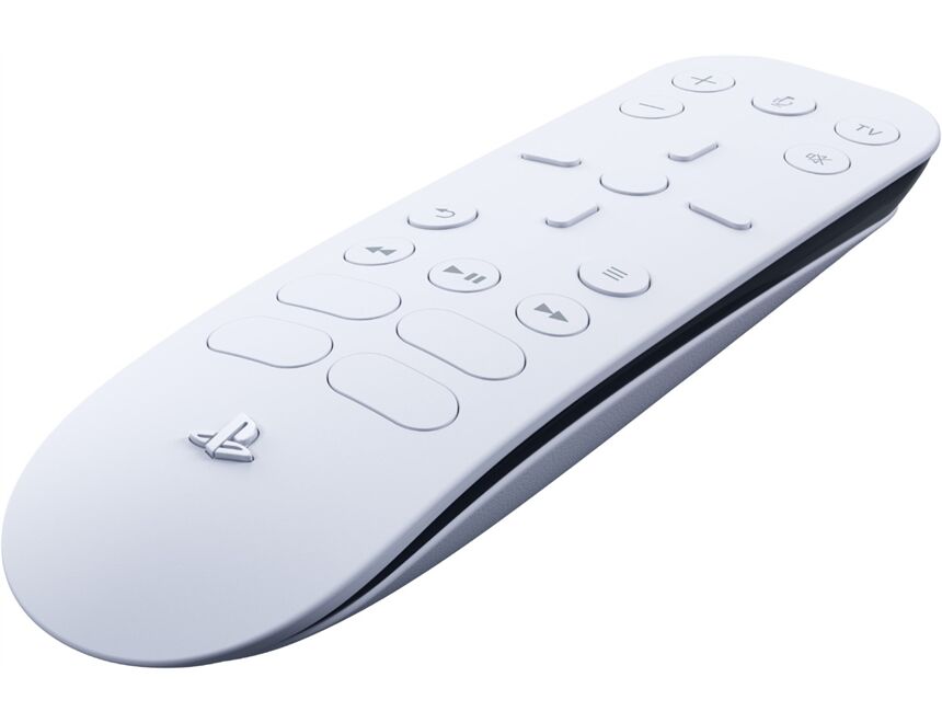 Sony Medienfernbedienung für PS5