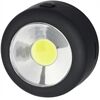 Hama 185809 LED-Arbeitsleuchte Round Pro